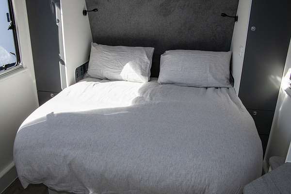 2024 Jayco STARCRAFT CARAVAN 17.54-1.BP.SC-MY24
