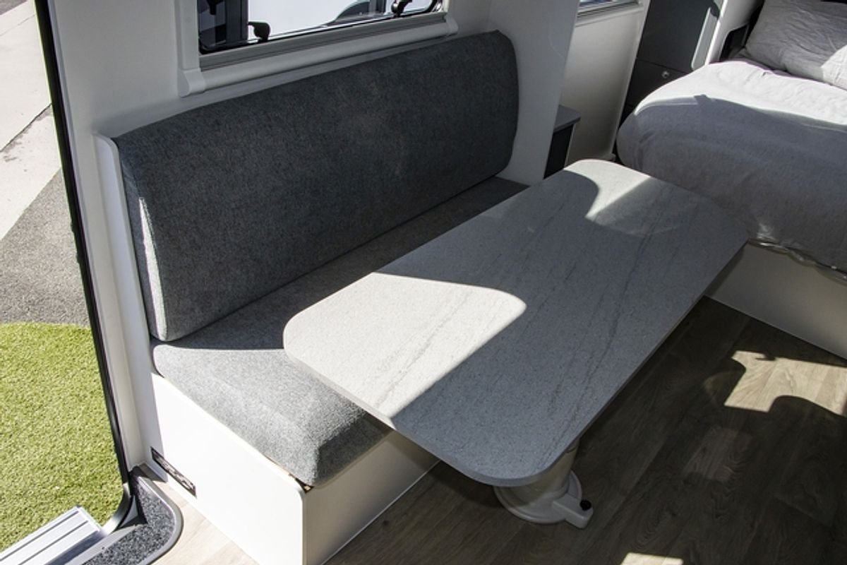 2024 Jayco STARCRAFT CARAVAN 17.54-1.BP.SC-MY24