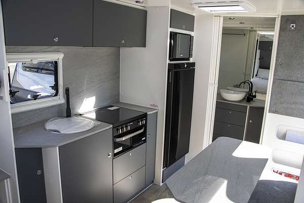 2024 Jayco STARCRAFT CARAVAN 17.54-1.BP.SC-MY24