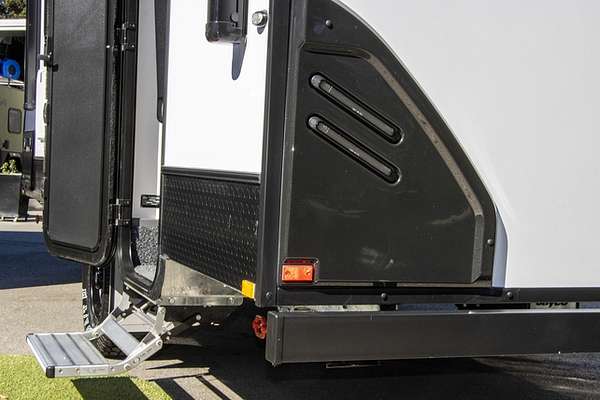 2024 Jayco STARCRAFT CARAVAN 17.54-1.BP.SC-MY24