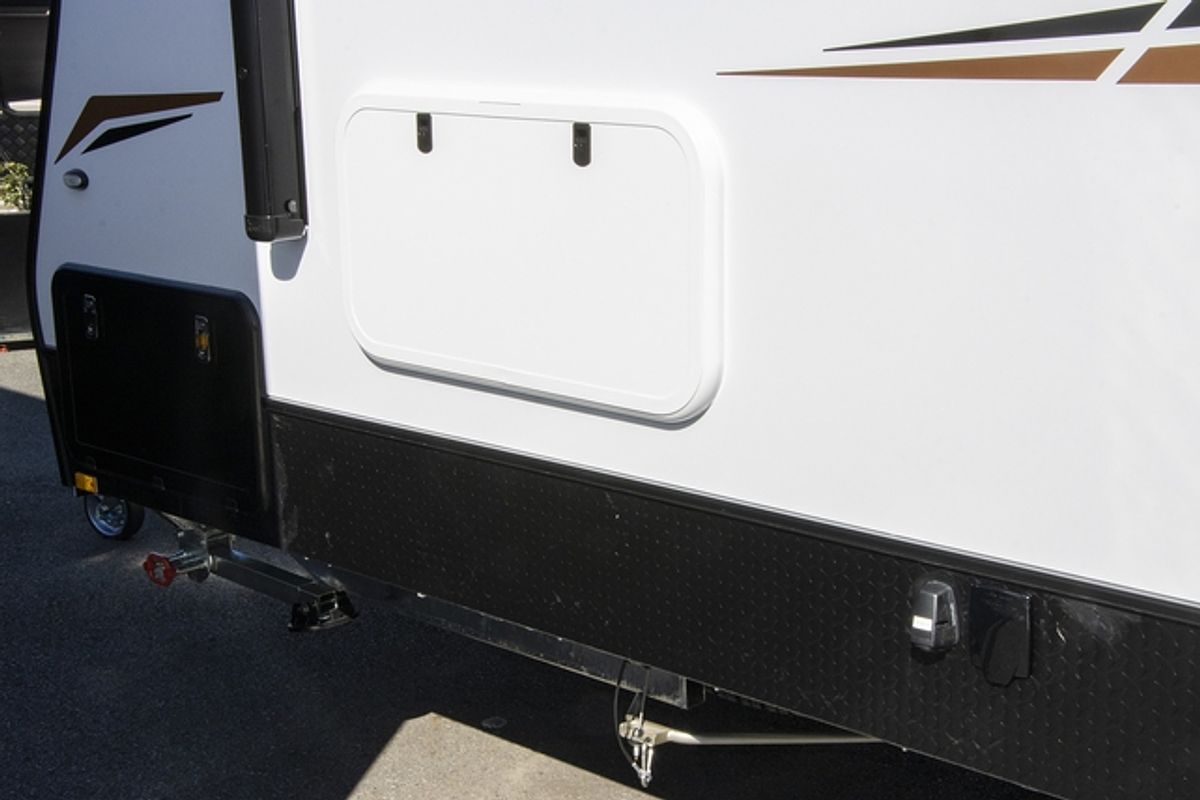2024 Jayco STARCRAFT CARAVAN 17.54-1.BP.SC-MY24
