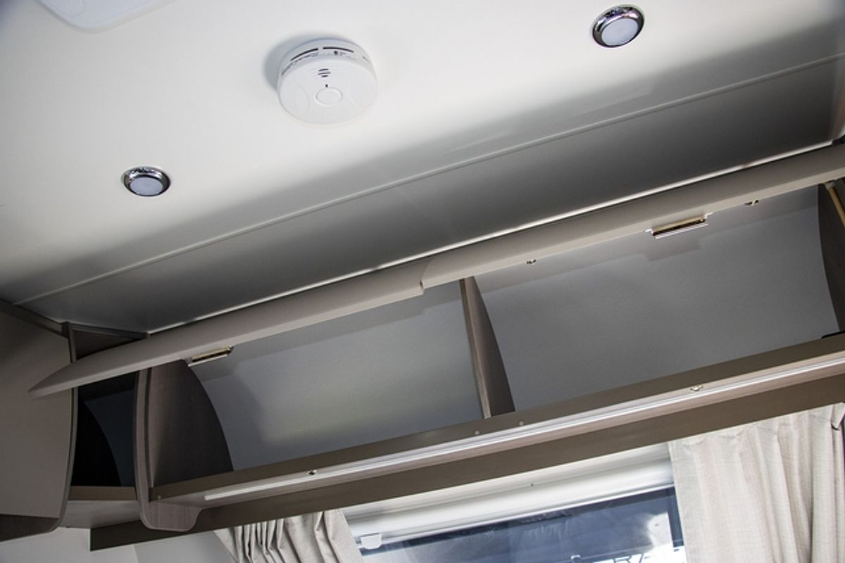 2024 Jayco JOURNEY CARAVAN 19.61-3.JY-MY24