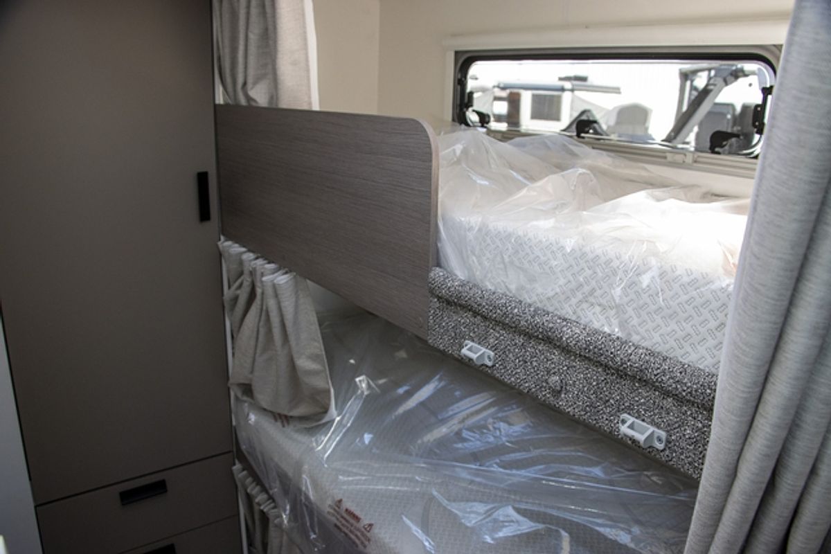 2024 Jayco JOURNEY CARAVAN 19.61-3.JY-MY24