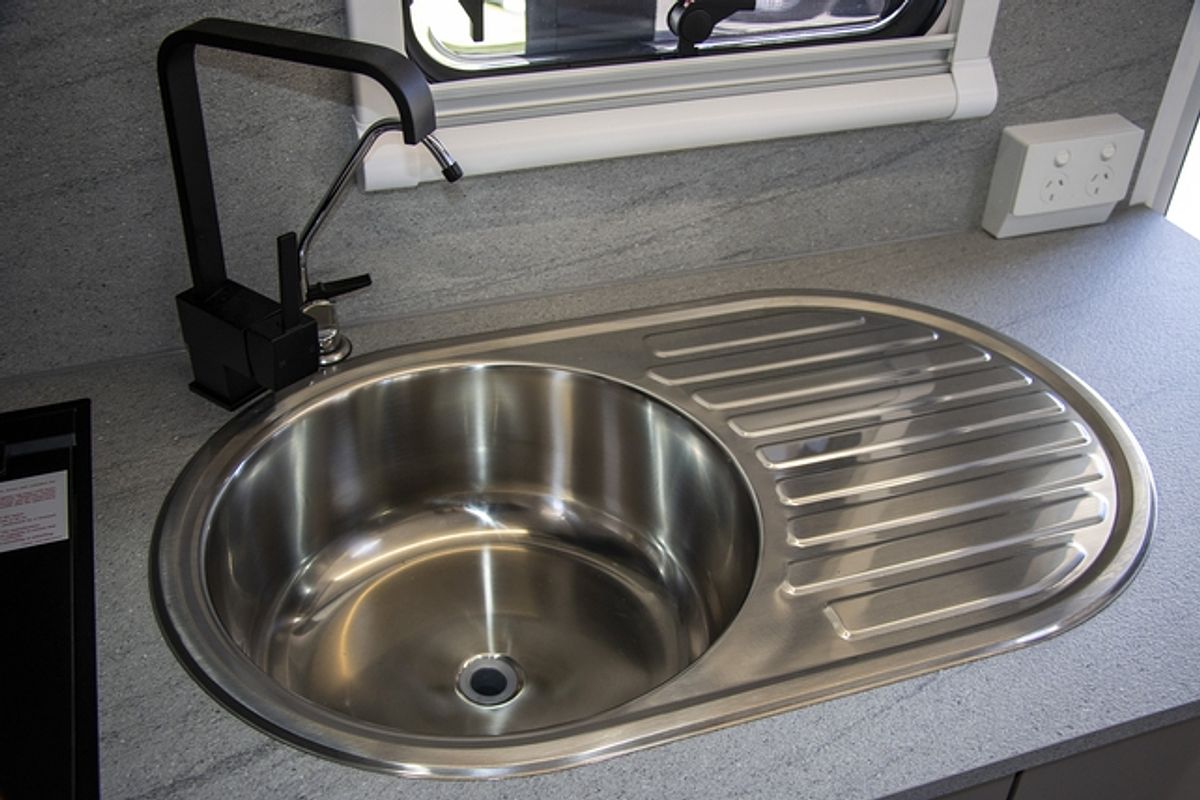 2024 Jayco JOURNEY CARAVAN 19.61-3.JY-MY24