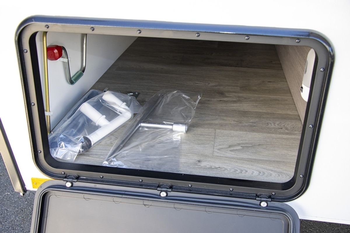 2024 Jayco JOURNEY CARAVAN 19.61-3.JY-MY24