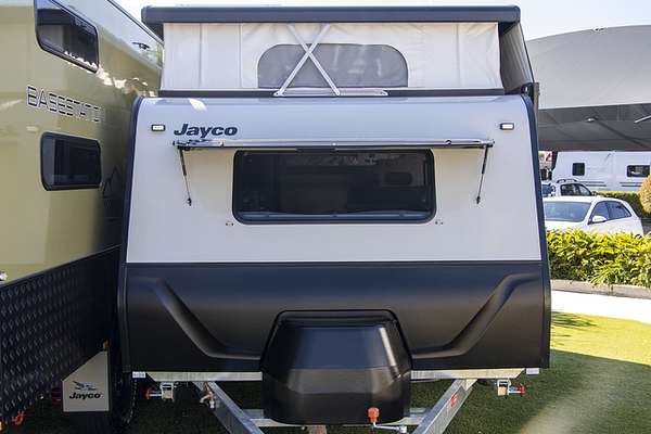 2024 Jayco JOURNEY POPTOP 15.48-6.OB.JY-MY24