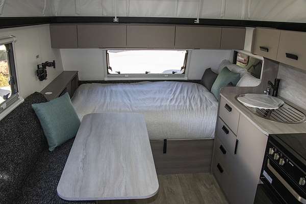 2024 Jayco JOURNEY POPTOP 15.48-6.OB.JY-MY24