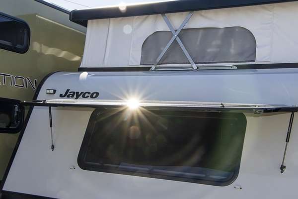 2024 Jayco JOURNEY POPTOP 15.48-6.OB.JY-MY24