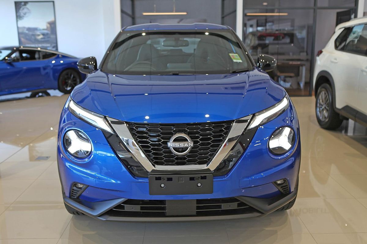 2023 Nissan JUKE ST-L F16