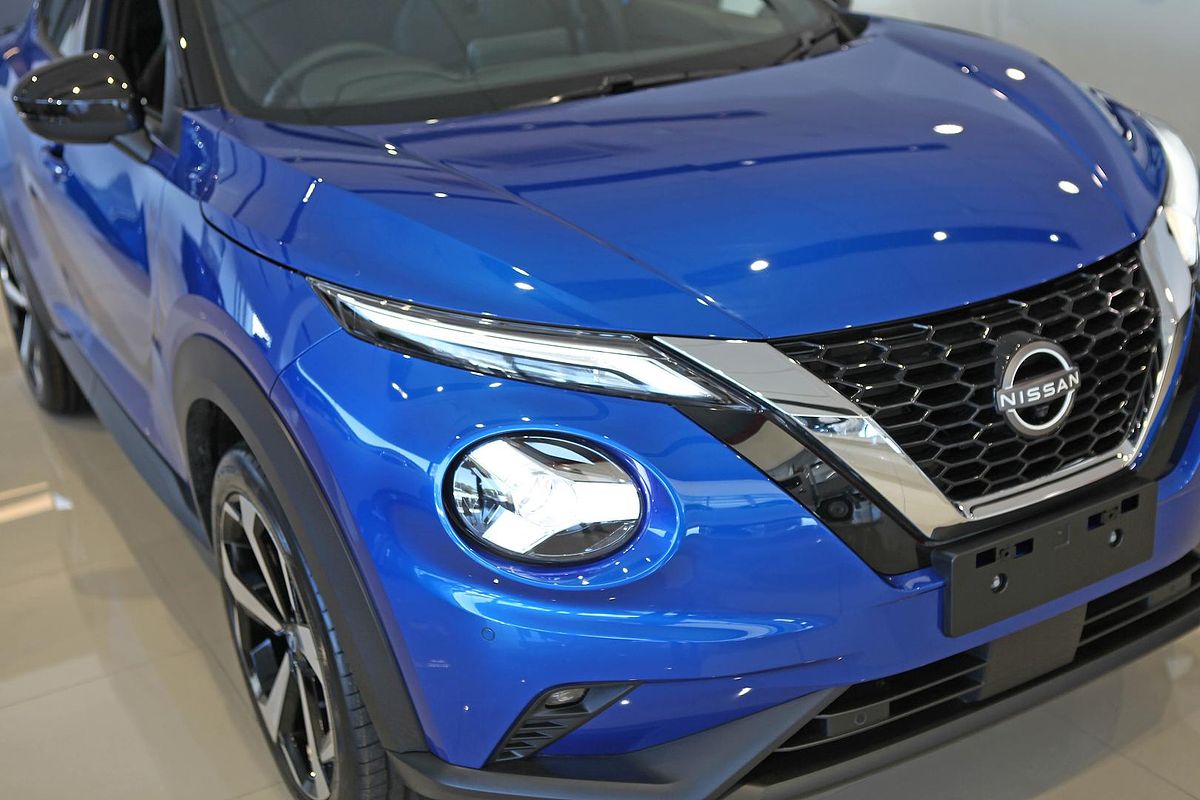 2023 Nissan JUKE ST-L F16