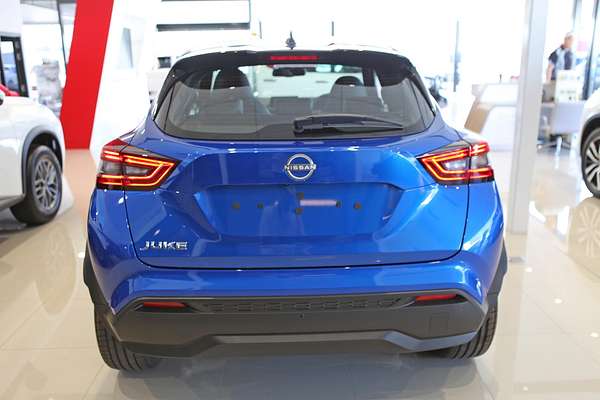 2023 Nissan JUKE ST-L F16