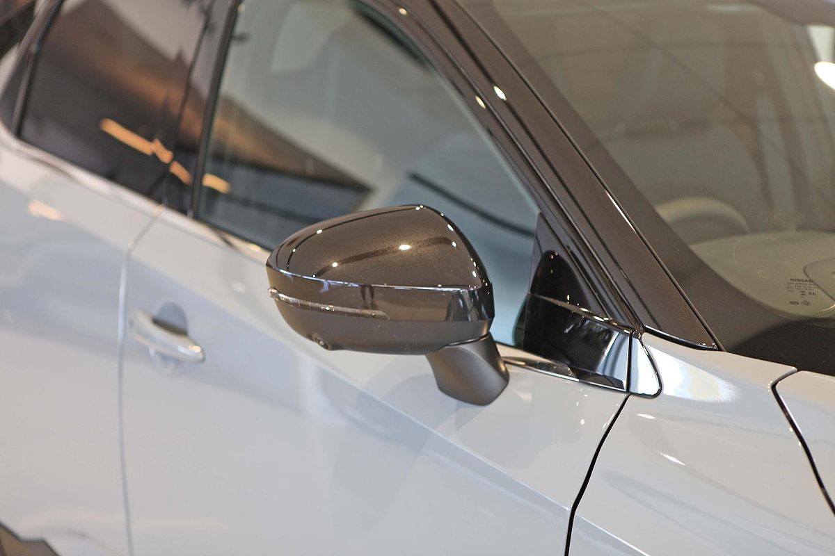 2024 Nissan QASHQAI TI e-POWER J12