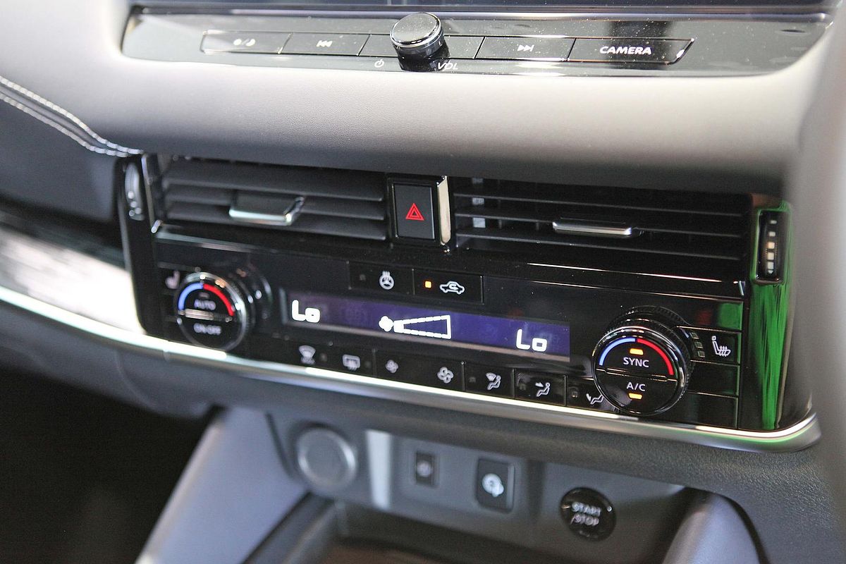 2024 Nissan QASHQAI TI e-POWER J12