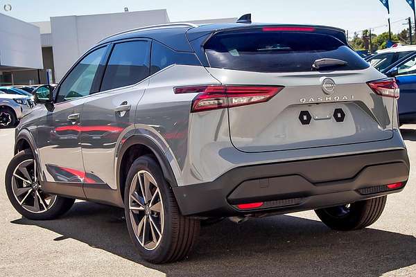 2024 Nissan QASHQAI ST-L J12