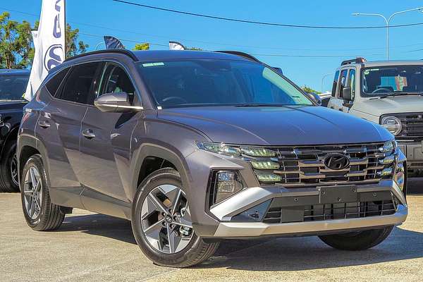 58 Hyundai Tucson Cars for Sale in Brisbane, QLD | Westpoint Autos