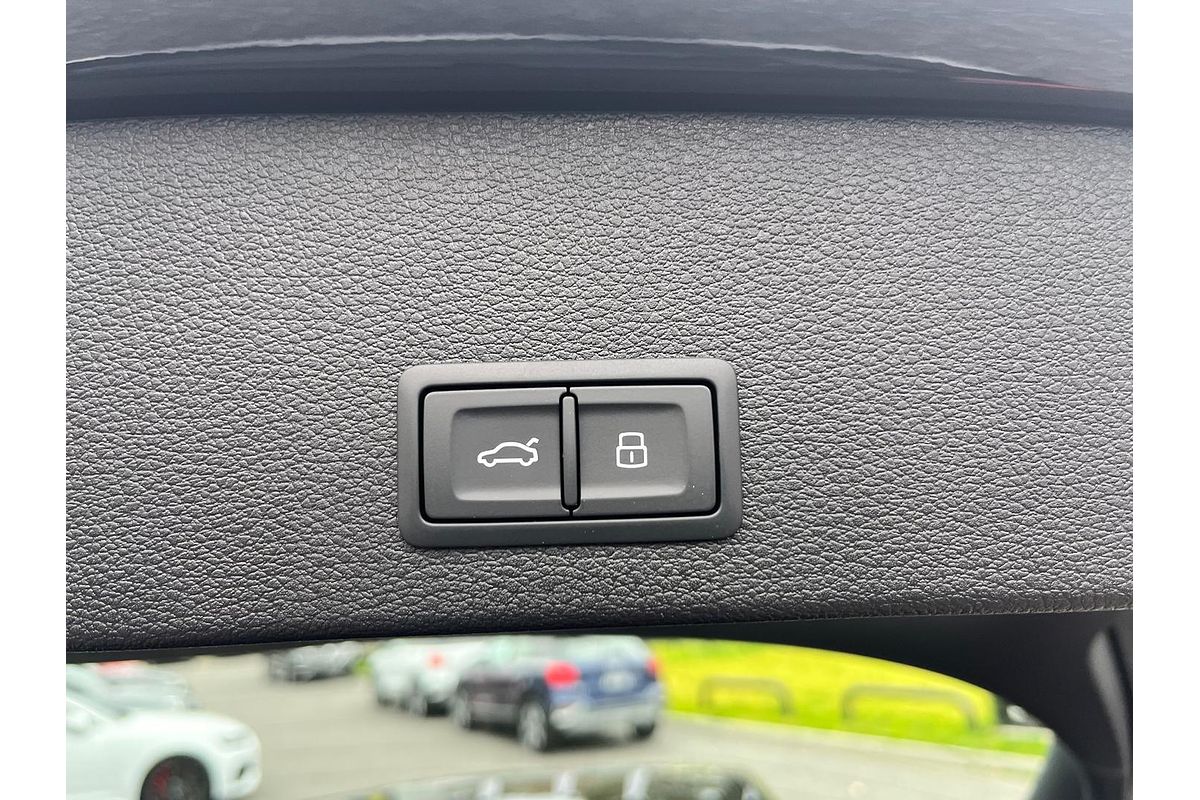 2024 Audi SQ2 GA