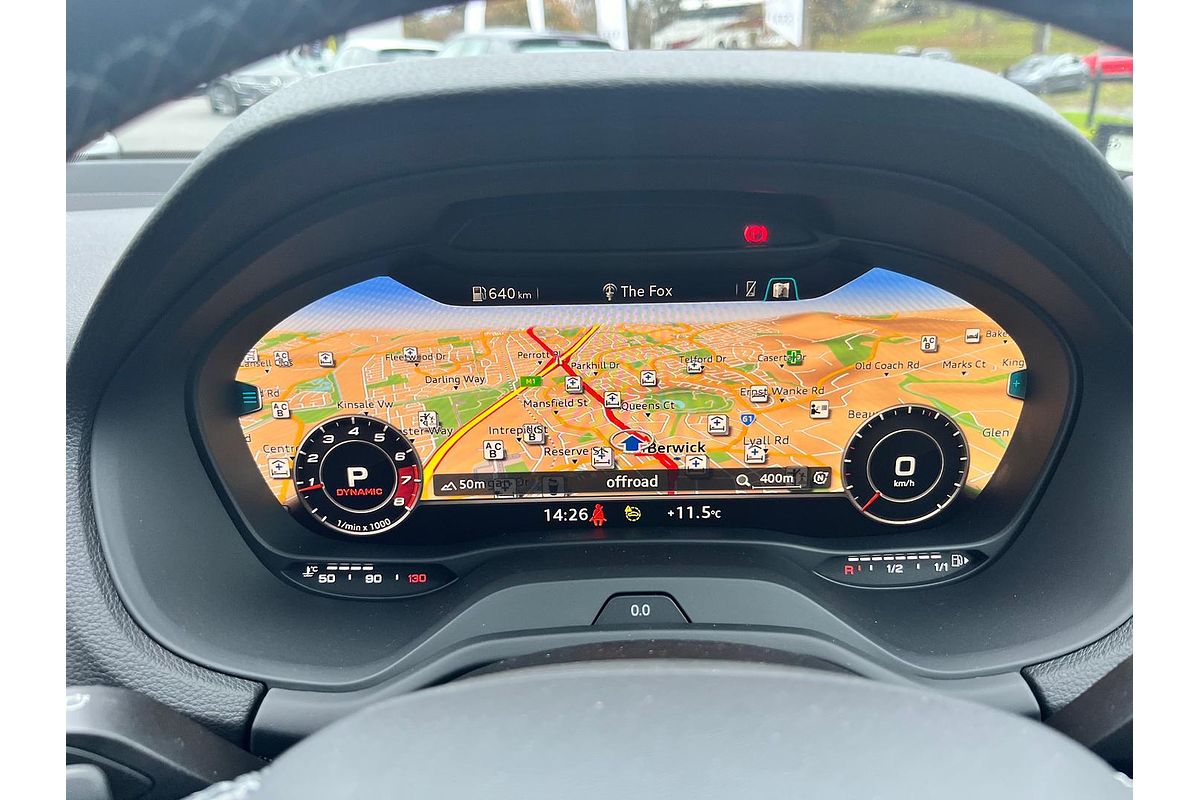 2024 Audi SQ2 GA