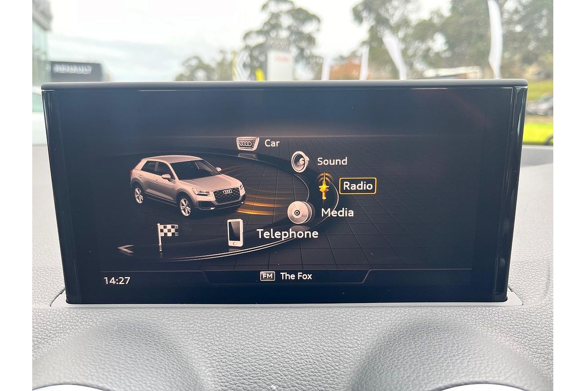 2024 Audi SQ2 GA
