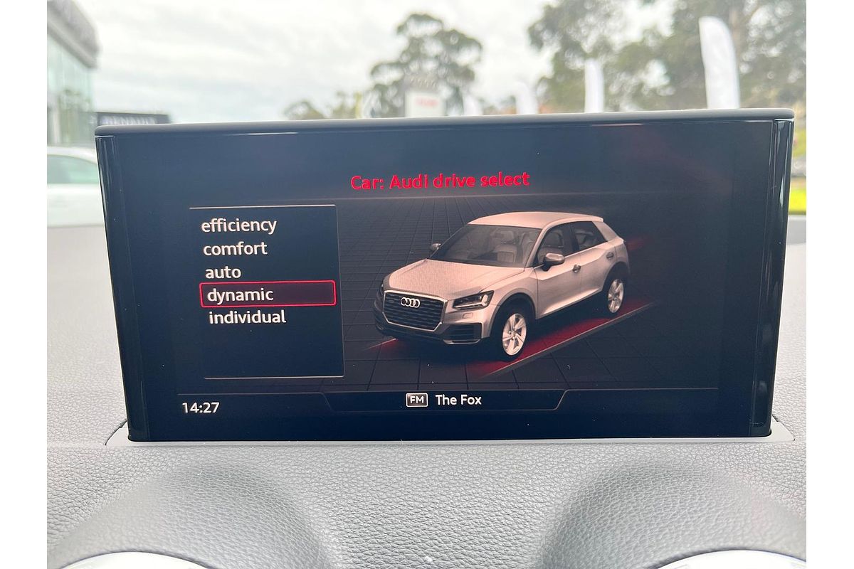 2024 Audi SQ2 GA