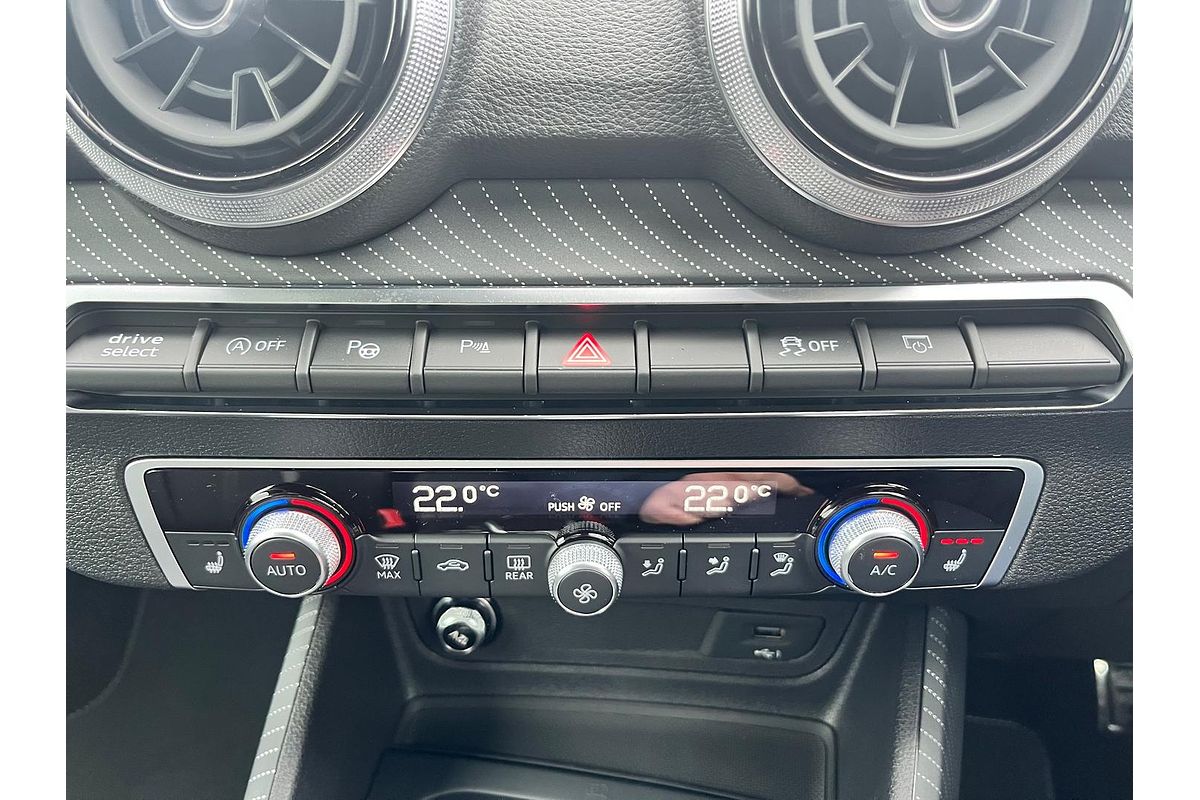 2024 Audi SQ2 GA
