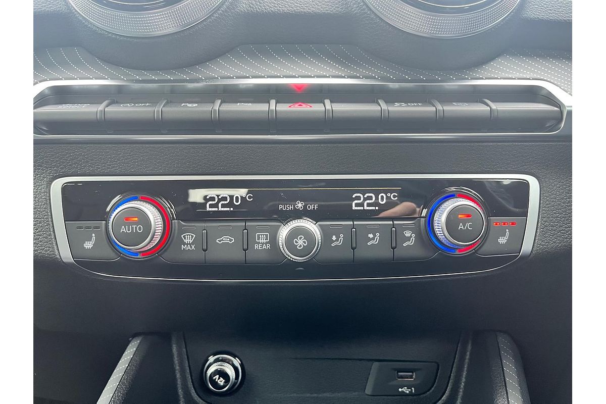 2024 Audi SQ2 GA