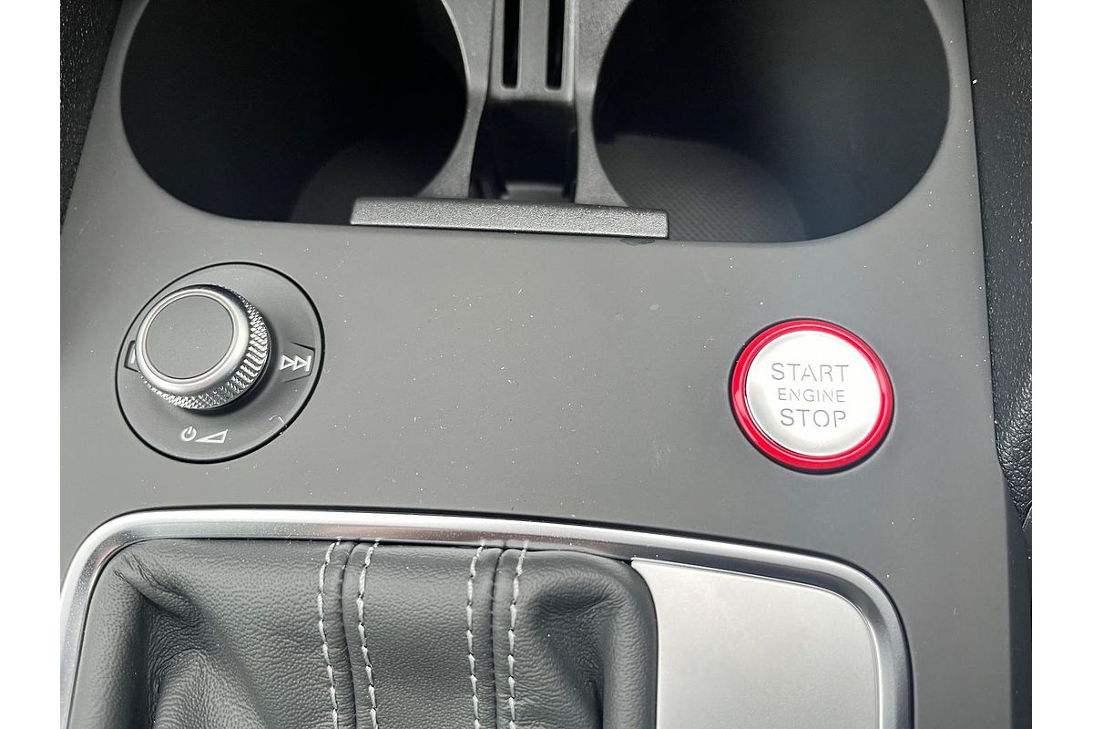 2024 Audi SQ2 GA