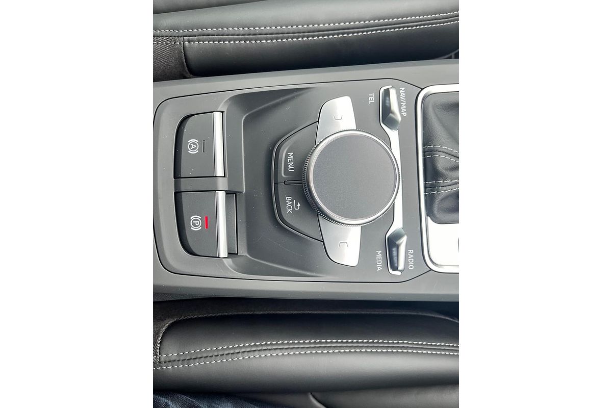 2024 Audi SQ2 GA
