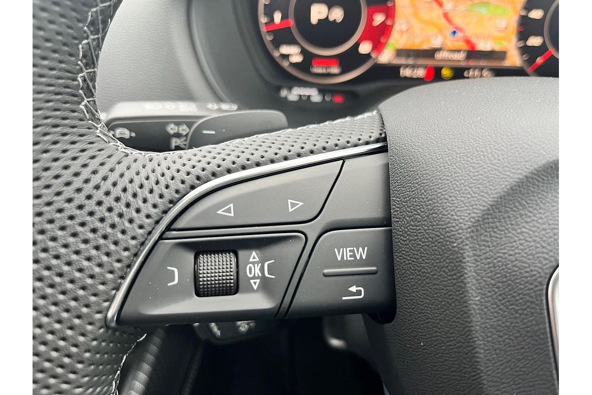 2024 Audi SQ2 GA