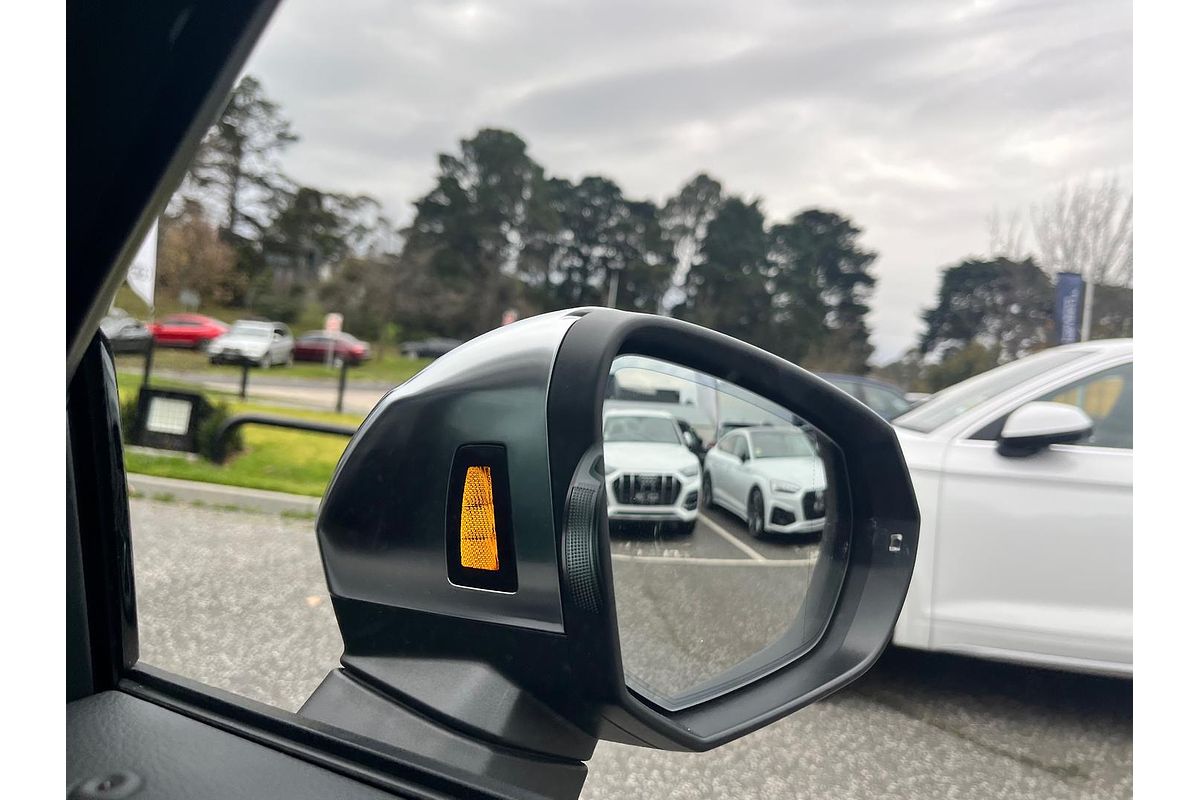2024 Audi SQ2 GA