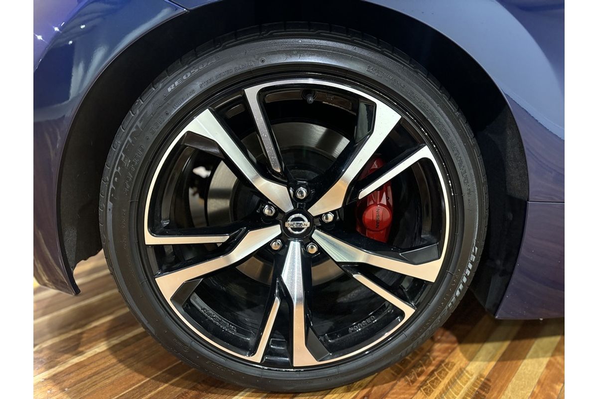 2021 Nissan 370Z Z34