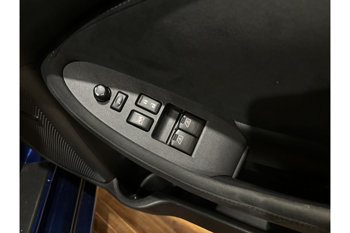 2021 Nissan 370Z Z34