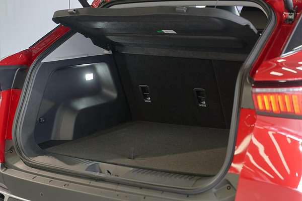 2024 Chery OMODA 5 GT T19C