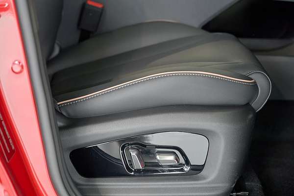 2024 Chery OMODA 5 GT T19C