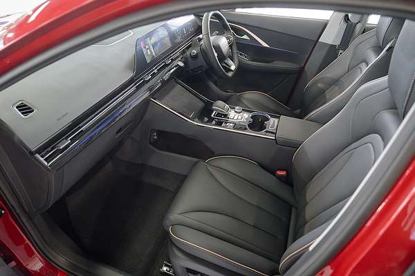 2024 Chery OMODA 5 GT T19C