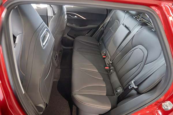 2024 Chery OMODA 5 GT T19C