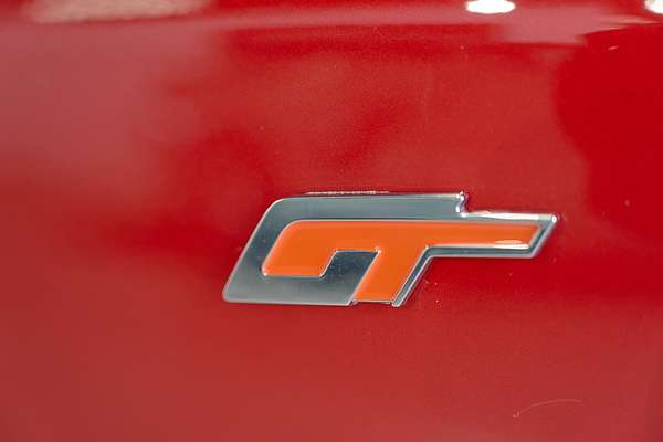 2024 Chery OMODA 5 GT T19C