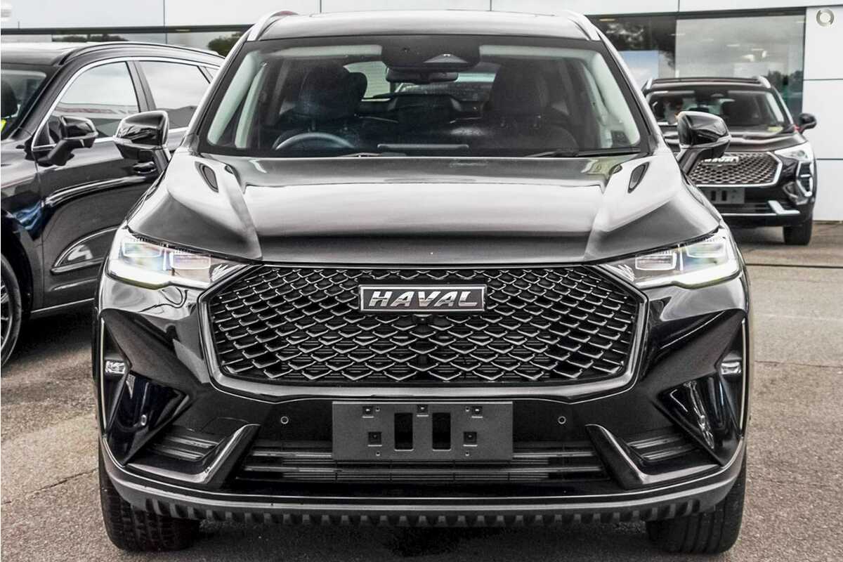 2022 Haval H6 Vanta B01