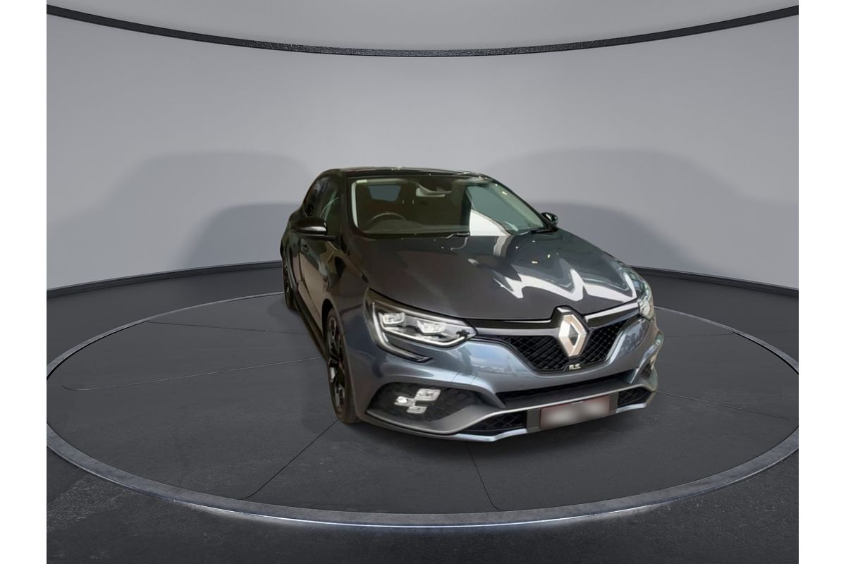 2019 Renault Megane R.S. 280 BFB