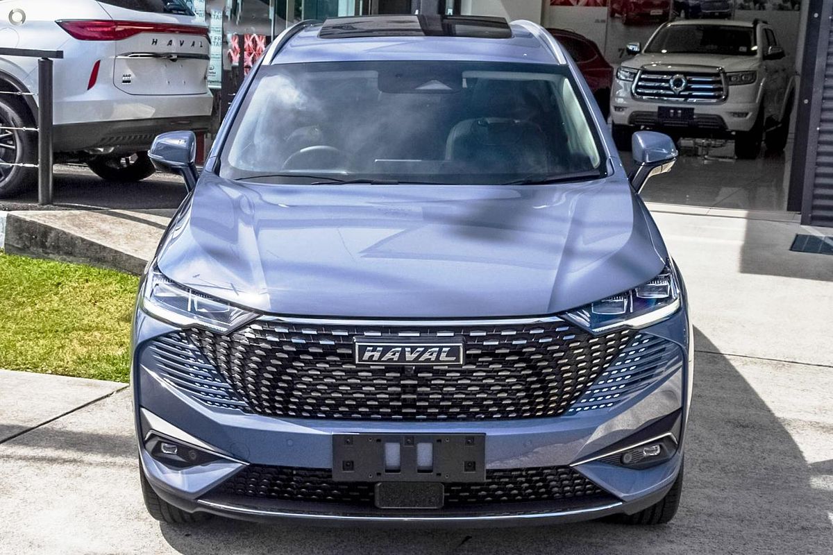 2024 GWM HAVAL Haval H6 Ultra Hybrid B01