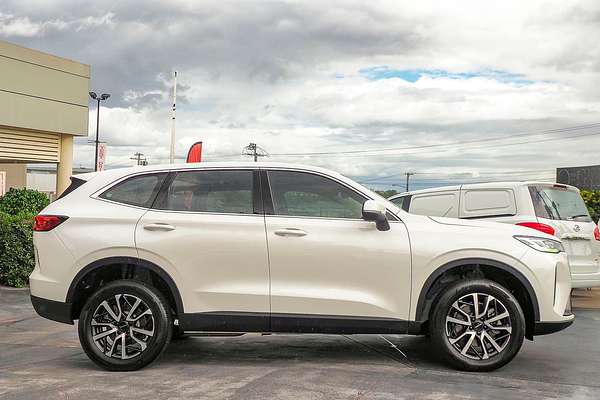 2022 Haval H6 Premium B01