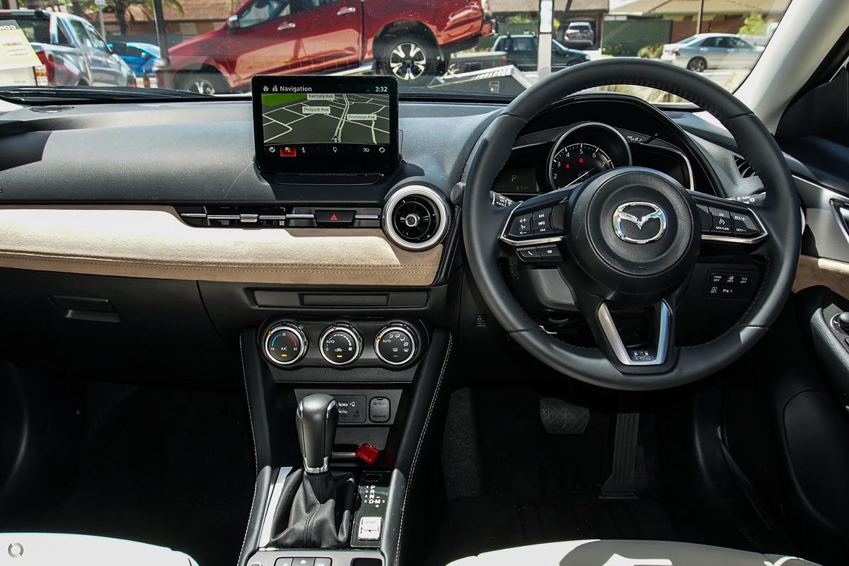 2024 Mazda CX-3 G20 Evolve DK
