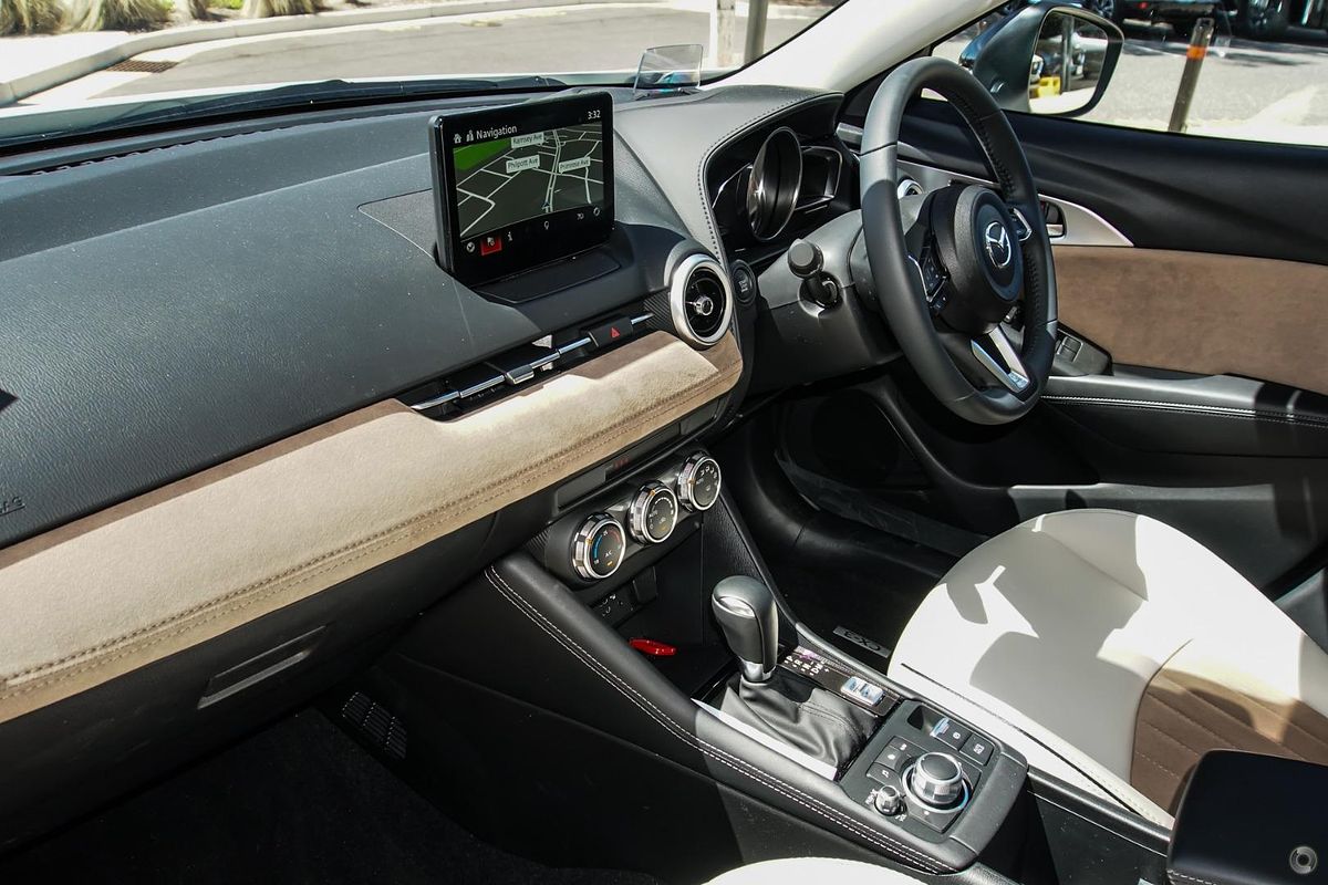 2024 Mazda CX-3 G20 Evolve DK