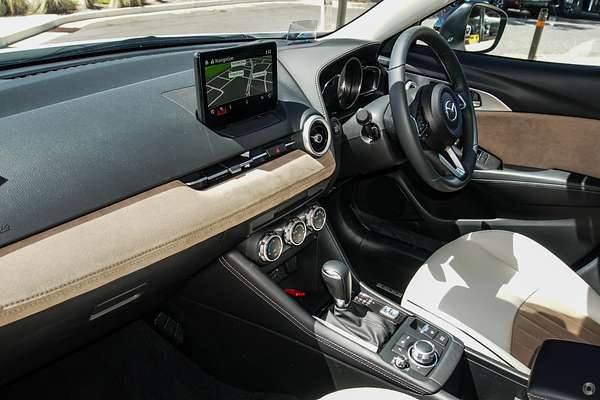 2024 Mazda CX-3 G20 Evolve DK