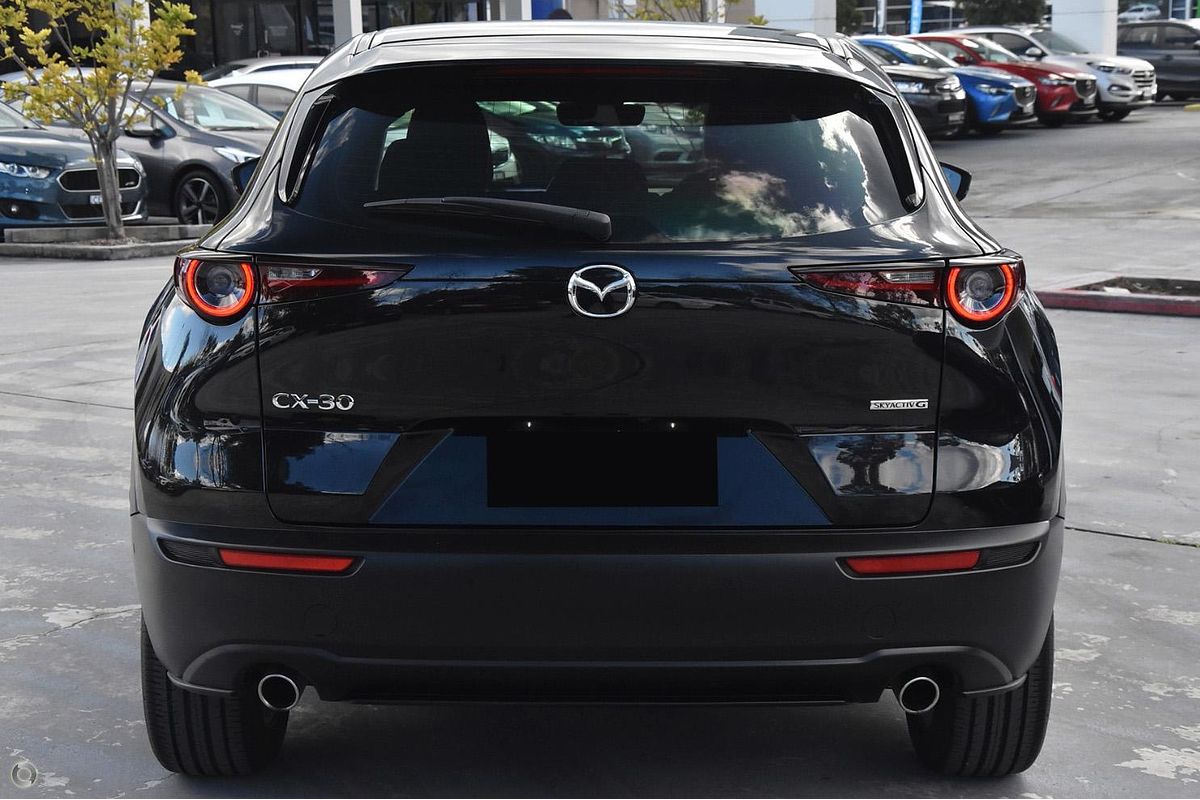 2024 Mazda CX-30 G20 Evolve DM Series