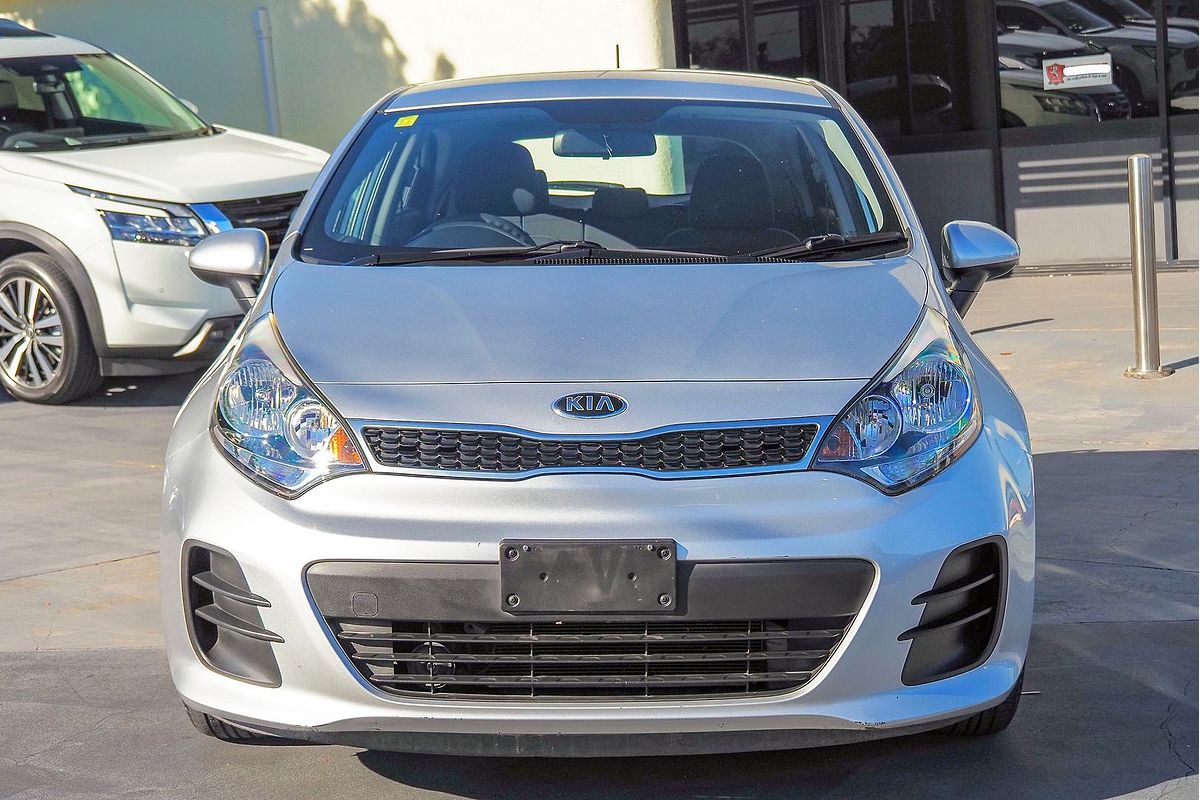 2015 Kia Rio S UB