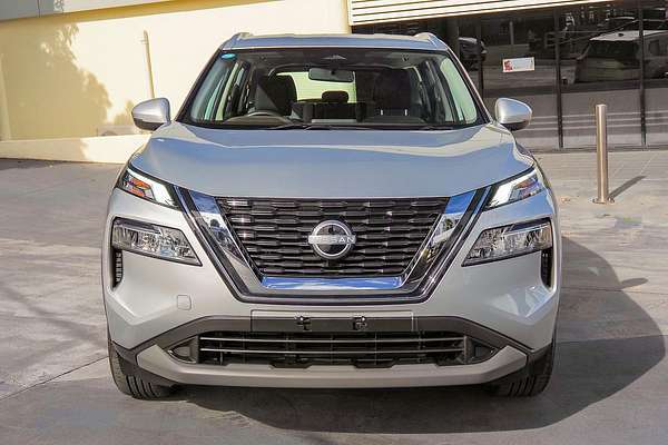 2023 Nissan X-TRAIL ST T33