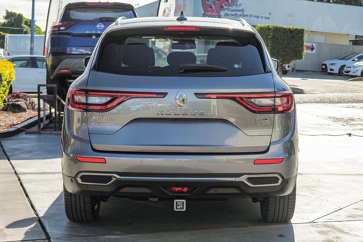 2019 Renault Koleos Intens HZG