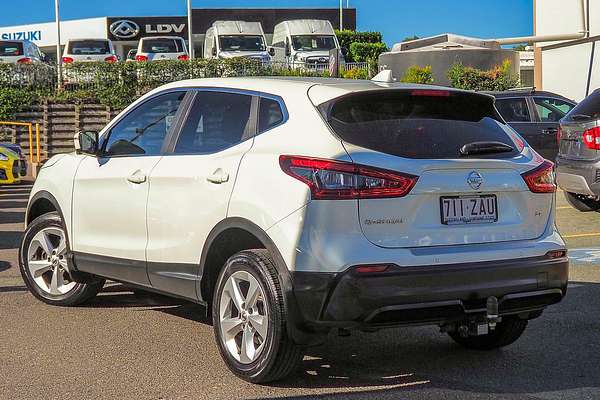 2019 Nissan QASHQAI ST J11 Series 2