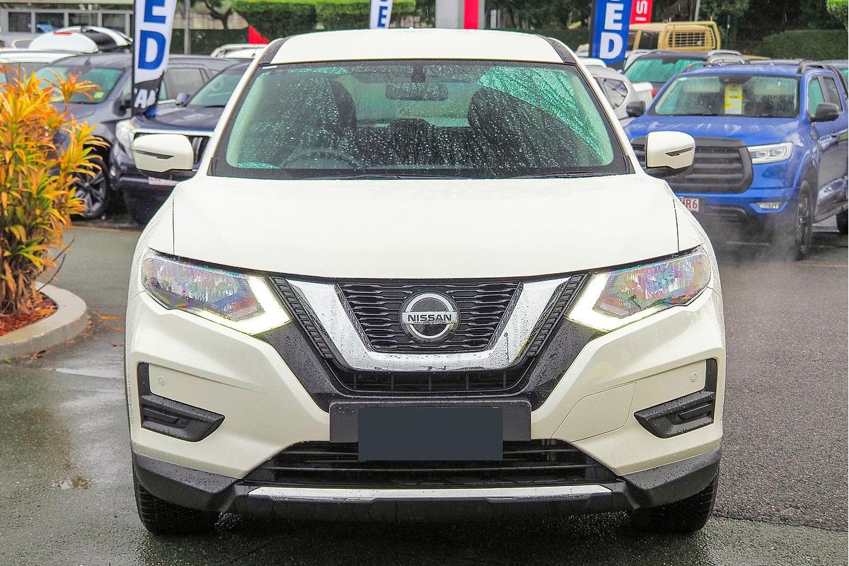 2021 Nissan X-TRAIL ST T32