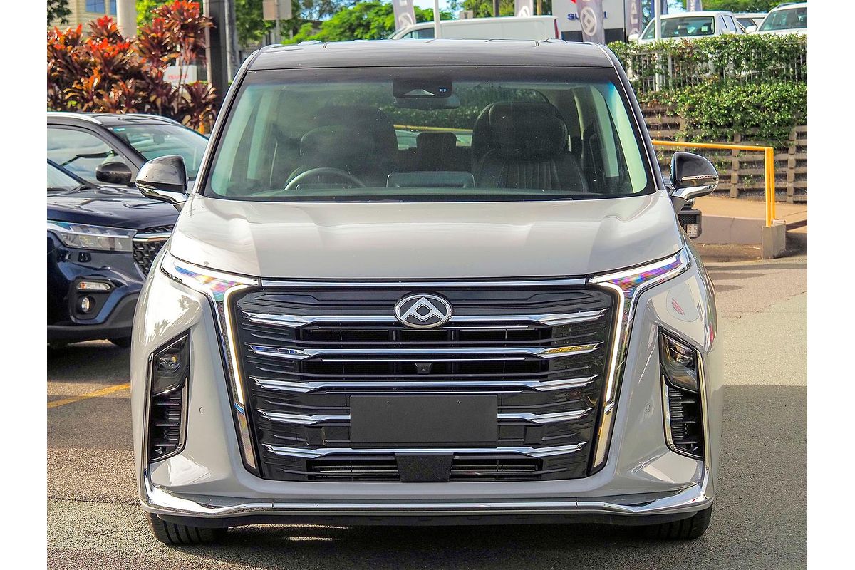 2022 LDV MIFA Luxe